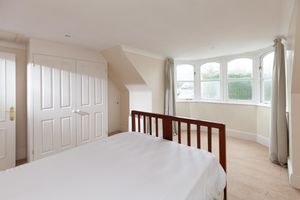 Bedroom- click for photo gallery